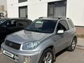 Toyota RAV4 2001 года за 4 600 000 тг. в Алматы – фото 4