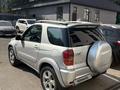 Toyota RAV4 2001 года за 4 600 000 тг. в Алматы – фото 3