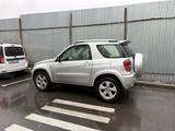 Toyota RAV4 2001 года за 4 600 000 тг. в Алматы