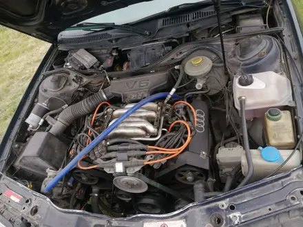 Audi A6 1995 года за 2 850 000 тг. в Петропавловск – фото 10