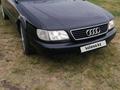 Audi A6 1995 годаfor2 850 000 тг. в Петропавловск – фото 11