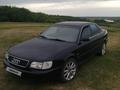 Audi A6 1995 годаfor2 850 000 тг. в Петропавловск – фото 2