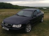 Audi A6 1995 годаүшін2 850 000 тг. в Петропавловск – фото 2