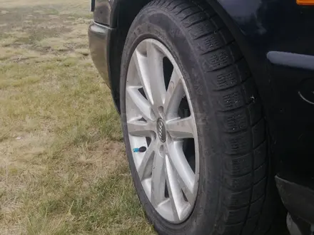 Audi A6 1995 года за 2 850 000 тг. в Петропавловск – фото 4