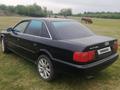 Audi A6 1995 годаfor2 850 000 тг. в Петропавловск – фото 5