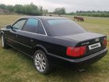 Audi A6 1995 годаүшін2 850 000 тг. в Петропавловск – фото 5