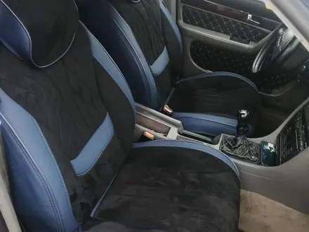 Audi A6 1995 года за 2 850 000 тг. в Петропавловск – фото 6