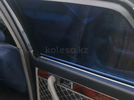 Audi A6 1995 года за 2 850 000 тг. в Петропавловск – фото 7