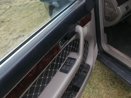 Audi A6 1995 года за 2 850 000 тг. в Петропавловск – фото 8