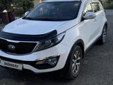 Kia Sportage 2014 года за 9 000 000 тг. в Талдыкорган