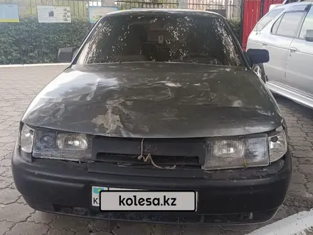 ВАЗ (Lada) 2110 2006 года за 600 000 тг. в Тараз