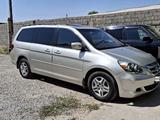 Honda Odyssey 2005 года за 6 800 000 тг. в Шымкент – фото 2