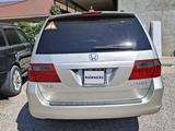 Honda Odyssey 2005 года за 6 800 000 тг. в Шымкент – фото 5