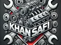 Avtorazbor KHAN SAFI в Алматы