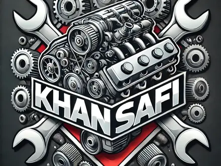 Avtorazbor KHAN SAFI в Алматы