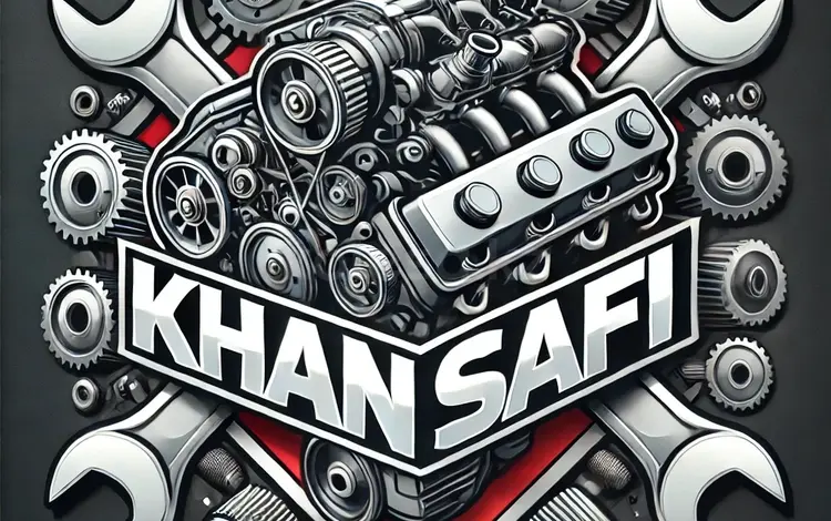 Avtorazbor KHAN SAFI в Алматы
