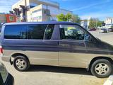 Mazda Bongo Friendee 1997 годаүшін3 000 000 тг. в Костанай – фото 2
