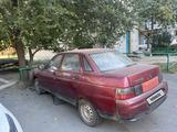 ВАЗ (Lada) 2110 2001 года за 220 000 тг. в Семей
