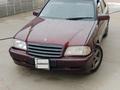 Mercedes-Benz C 180 1997 годаүшін1 850 000 тг. в Атырау