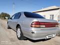 Nissan Cefiro 1997 годаfor2 100 000 тг. в Кызылорда – фото 4