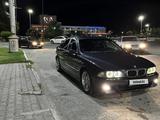 BMW 530 2003 года за 4 200 000 тг. в Туркестан – фото 4