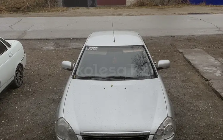 ВАЗ (Lada) Priora 2170 2012 года за 2 700 000 тг. в Семей