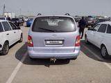 Hyundai Trajet 2003 года за 2 700 000 тг. в Уральск
