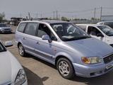 Hyundai Trajet 2003 года за 2 700 000 тг. в Уральск – фото 2