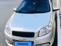 Chevrolet Nexia 2021 года за 5 850 000 тг. в Астана