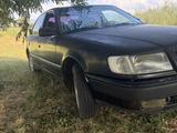 Audi 100 1993 года за 1 700 000 тг. в Есик – фото 3