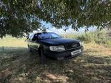 Audi 100 1993 года за 1 700 000 тг. в Есик – фото 2