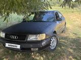 Audi 100 1993 года за 1 700 000 тг. в Есик – фото 5