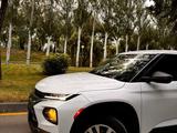 Chevrolet TrailBlazer 2021 года за 9 600 000 тг. в Алматы – фото 3