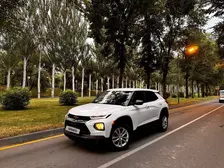 Chevrolet TrailBlazer, 2021