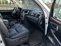 Lexus LX 570 2012 годаүшін22 900 000 тг. в Тараз – фото 17