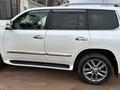 Lexus LX 570 2012 годаүшін22 900 000 тг. в Тараз – фото 6