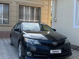 Toyota Camry 2012 года за 5 000 000 тг. в Актау