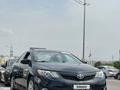 Toyota Camry 2012 года за 5 300 000 тг. в Актау – фото 6