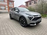 Kia Sportage 2025 года за 17 000 000 тг. в Актобе
