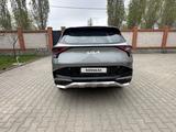 Kia Sportage 2025 года за 17 000 000 тг. в Актобе – фото 4
