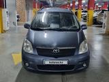 Toyota Corolla Verso 2002 года за 3 700 000 тг. в Астана – фото 2