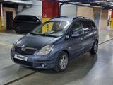 Toyota Corolla Verso 2002 года за 3 700 000 тг. в Астана