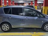 Toyota Corolla Verso 2002 года за 3 700 000 тг. в Астана – фото 4