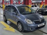 Toyota Corolla Verso 2002 года за 3 700 000 тг. в Астана – фото 3