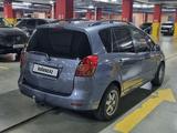 Toyota Corolla Verso 2002 года за 3 700 000 тг. в Астана – фото 5