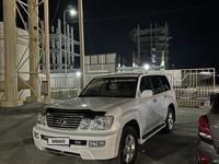 Lexus LX 470 2004 года за 9 500 000 тг. в Атырау