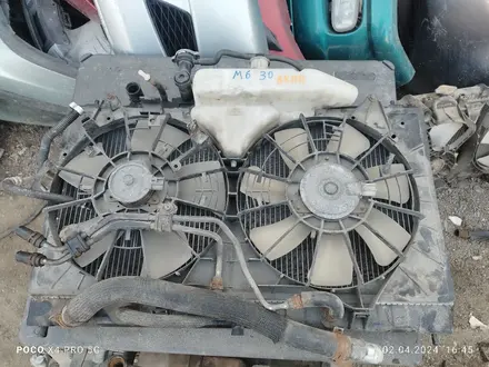 Радиаторы охлаждения на Мазда 6 за 30 000 тг. в Алматы