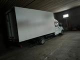 ГАЗ ГАЗель 2008 года за 6 200 000 тг. в Уральск – фото 2