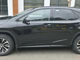Lexus RX 200t 2022 годаүшін29 700 000 тг. в Усть-Каменогорск – фото 2
