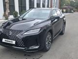 Lexus RX 200t 2022 годаүшін29 700 000 тг. в Усть-Каменогорск